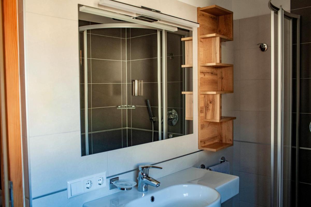 Apart Vinschgau - Housity