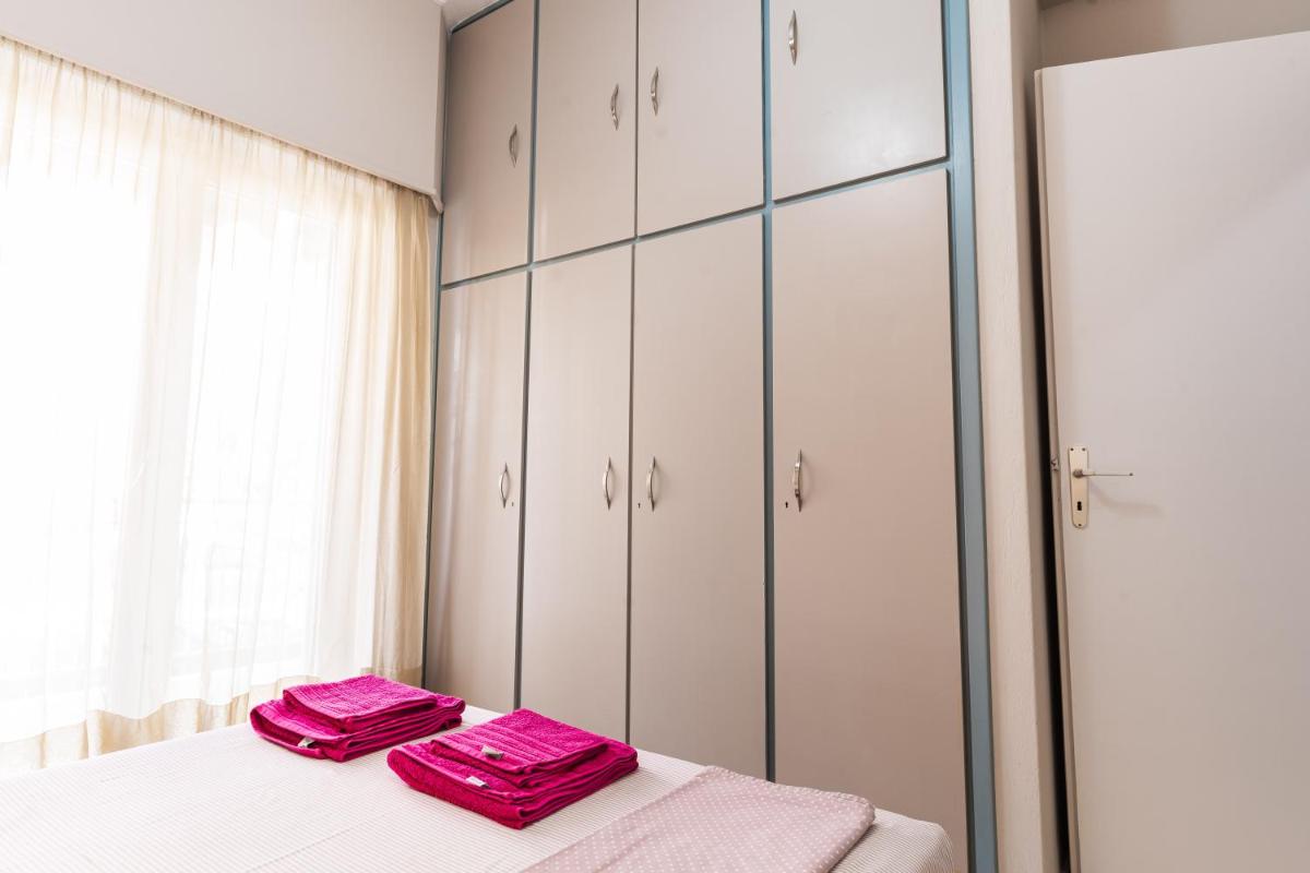 Alimos Apartment - Housity