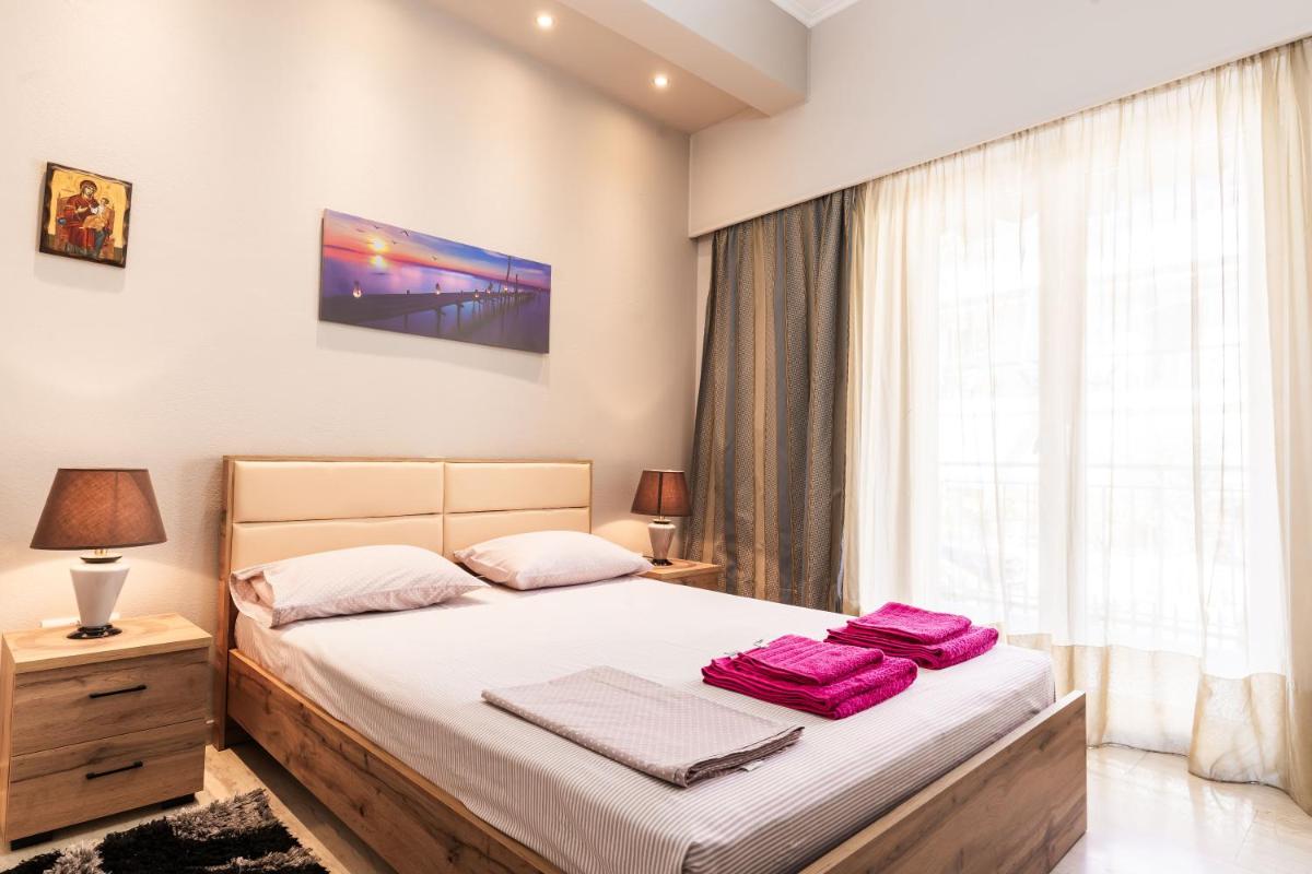 Alimos Apartment - Housity