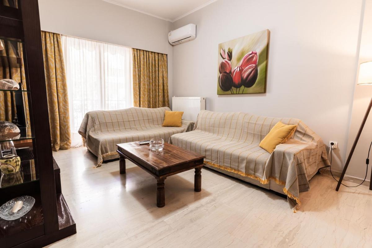 Alimos Apartment - Housity