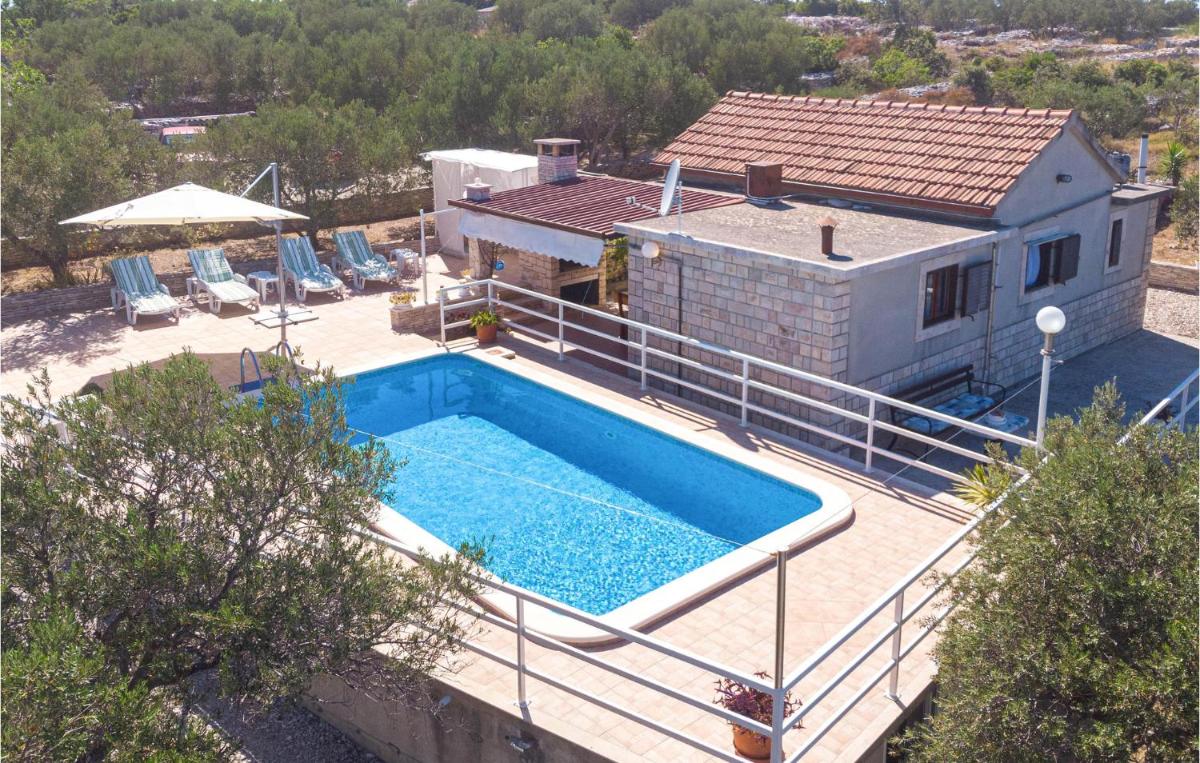 Holiday Home Tankaraca Bb Cr - Housity