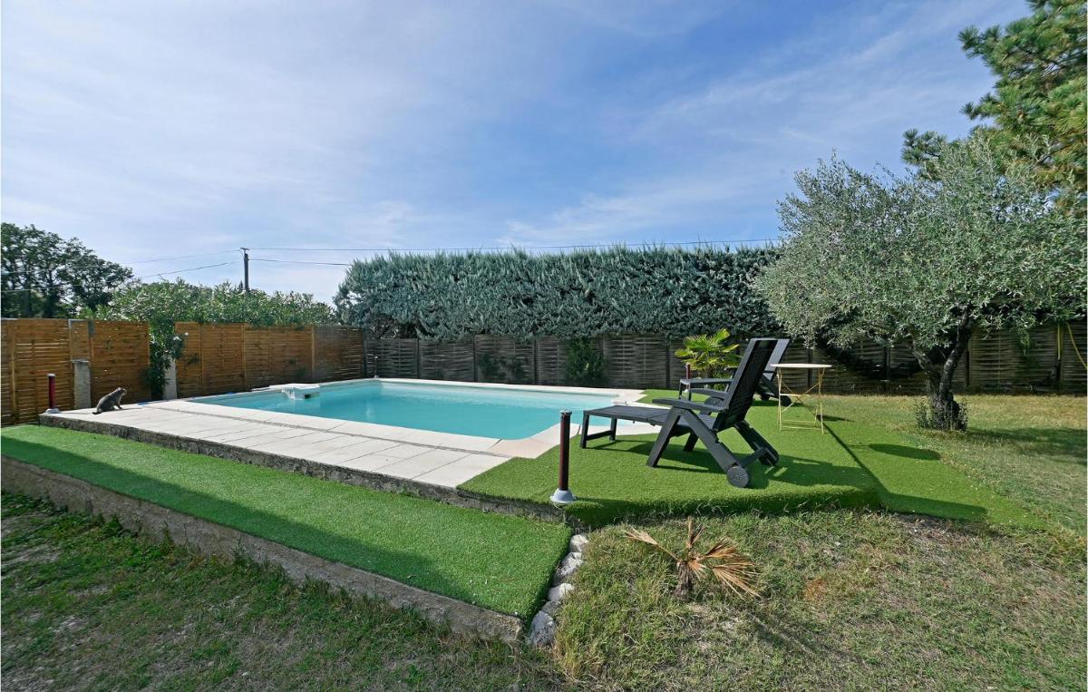 3 Bedroom Nice Home In Mazan - Housity