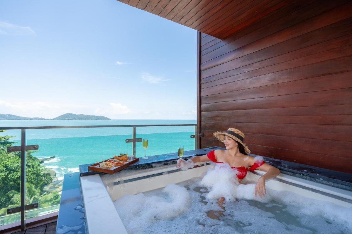 Zenmaya Oceanfront Phuket, Trademark Collection by Wyndham - Housity
