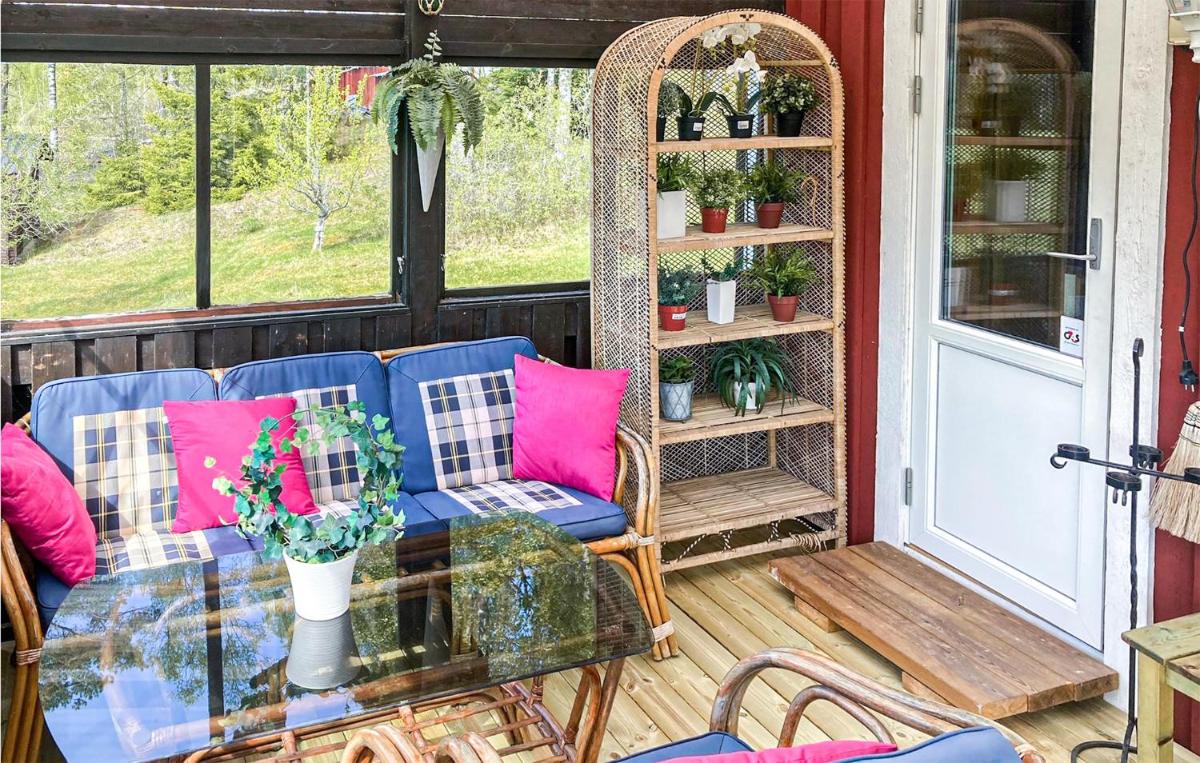 Amazing Home In Väse With Kitchen - Housity