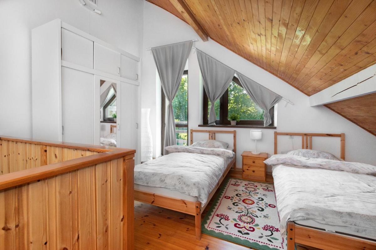 Domek letniskowy Patricia - Housity