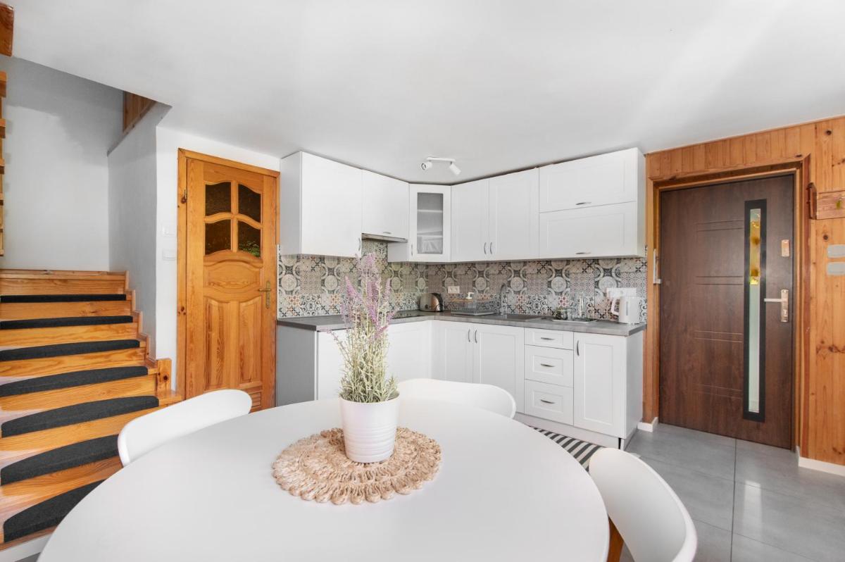 Domek letniskowy Patricia - Housity