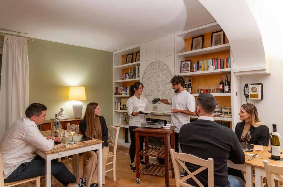Villa LeMarche b&b - Housity