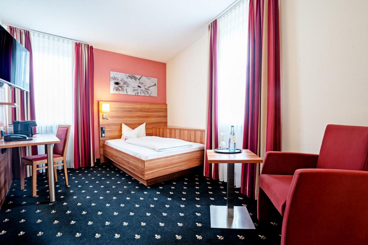 Hotel Panorama - Housity
