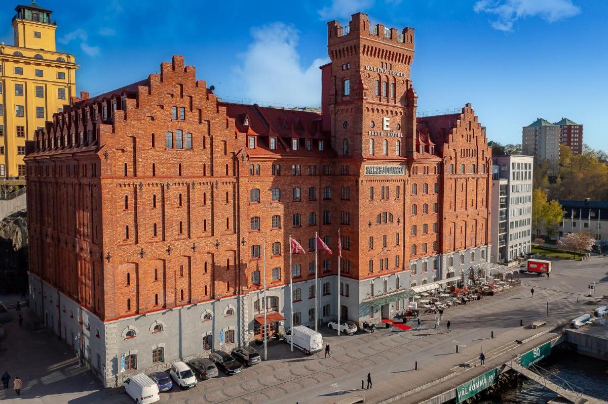 Elite Hotel Marina Tower, Spa & Resort - Housity