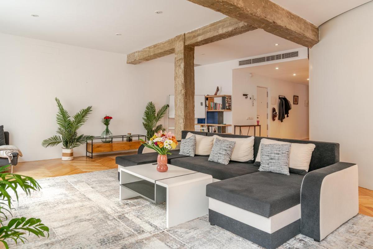 MAD COCO Apartamento Temporada en Gran Vía - Housity