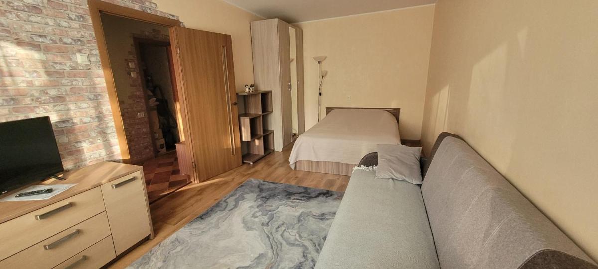 Apartments near the center and airport - Housity