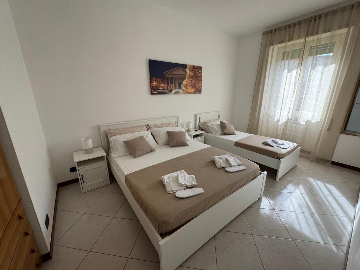 Vacanze Romane Apartment in Rome - Housity