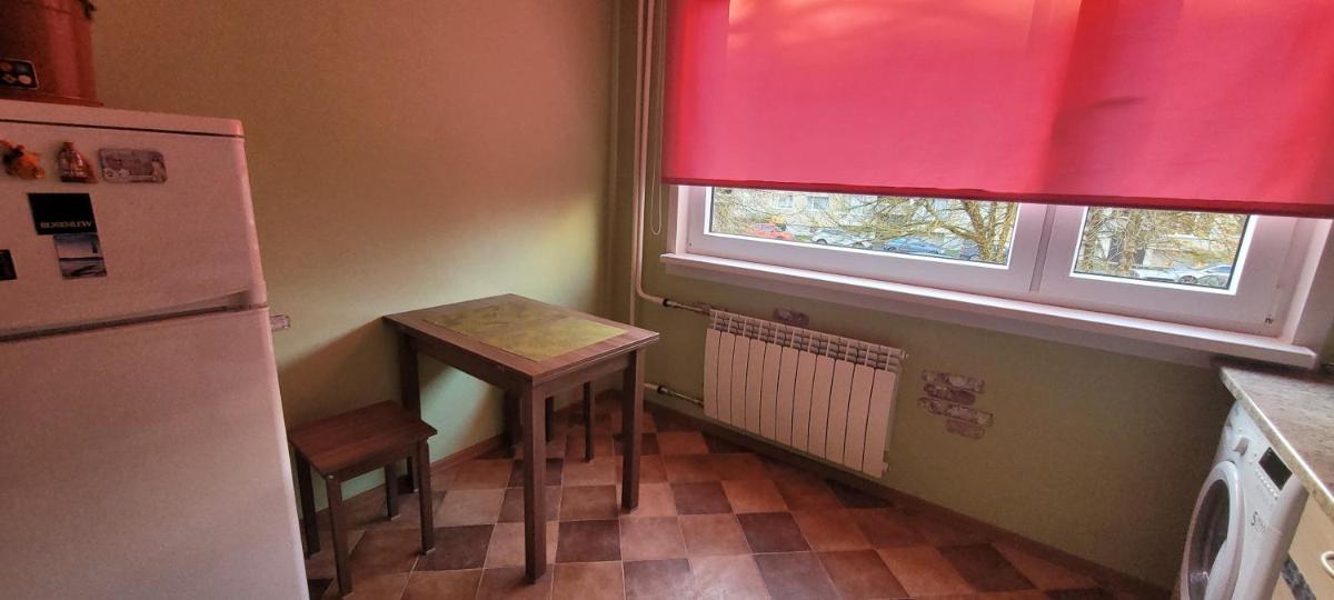 Apartments near the center and airport - Housity