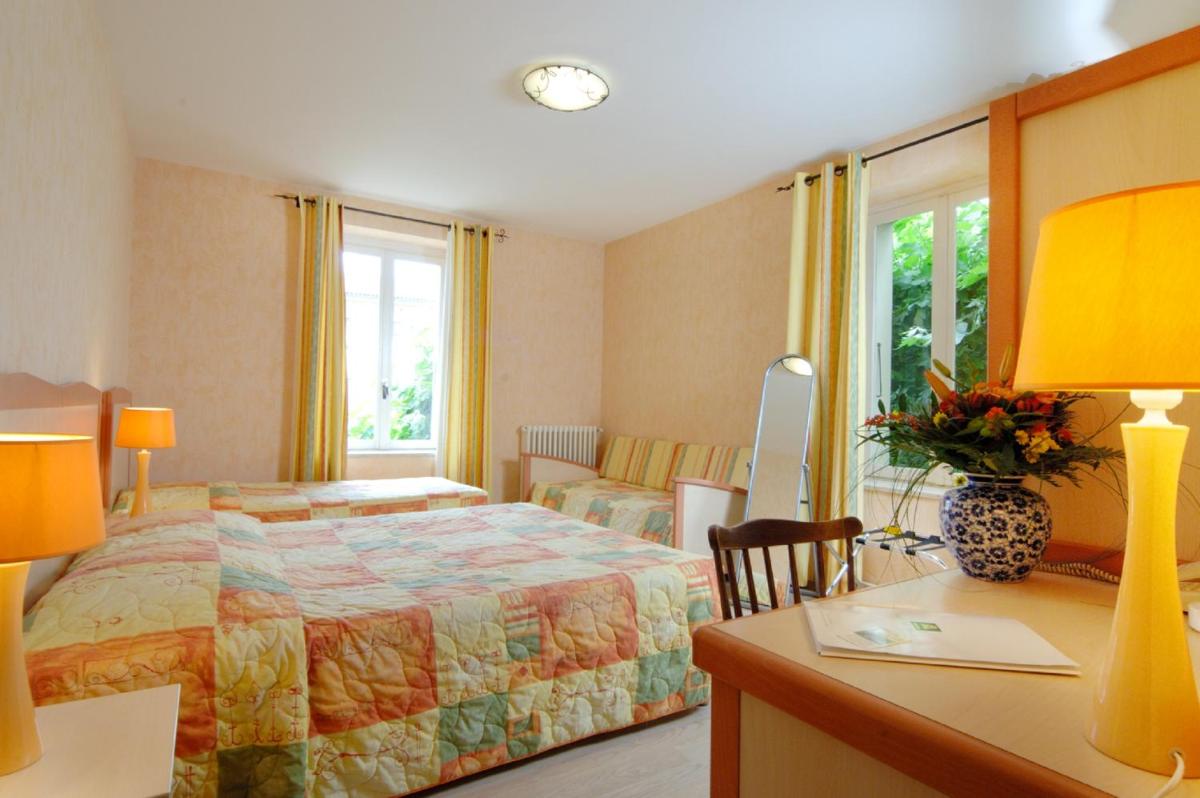 Le Logis Des Voyageurs - Housity