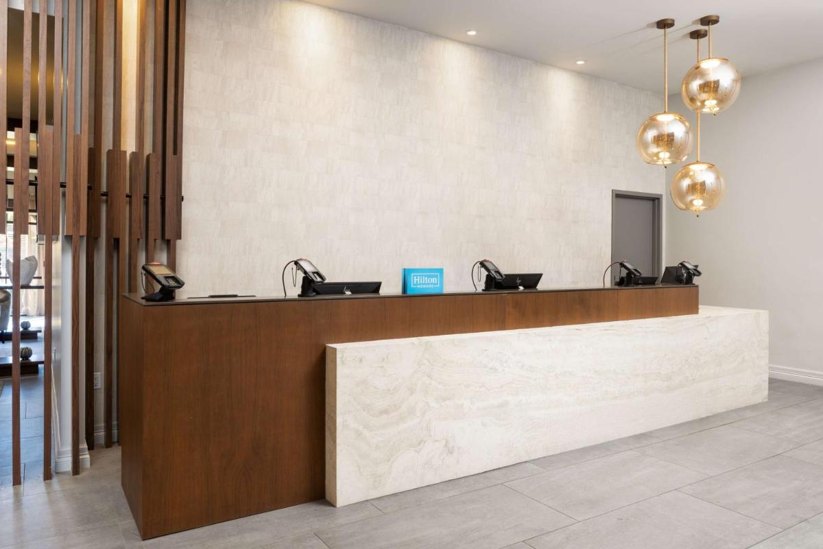 Hilton Galveston Island Resort - Housity