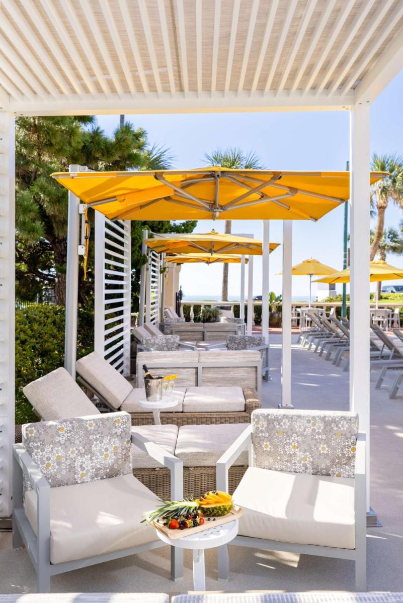 Hilton Galveston Island Resort - Housity