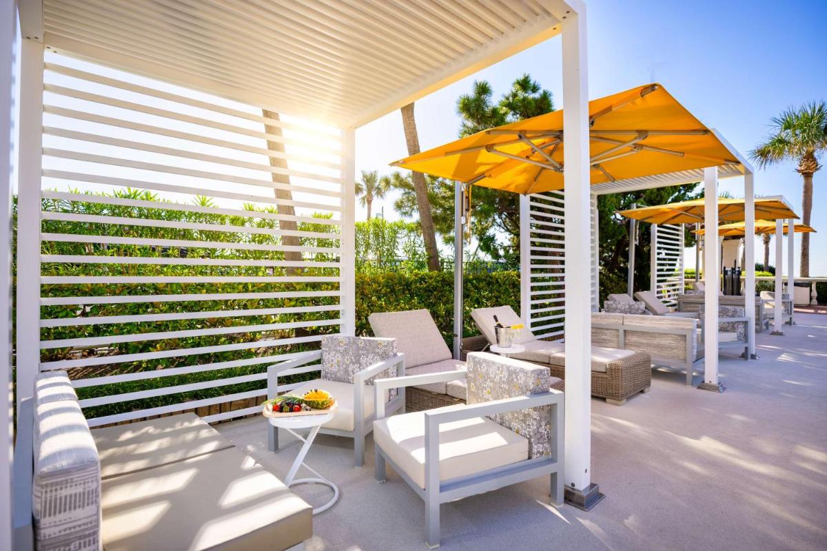 Hilton Galveston Island Resort - Housity