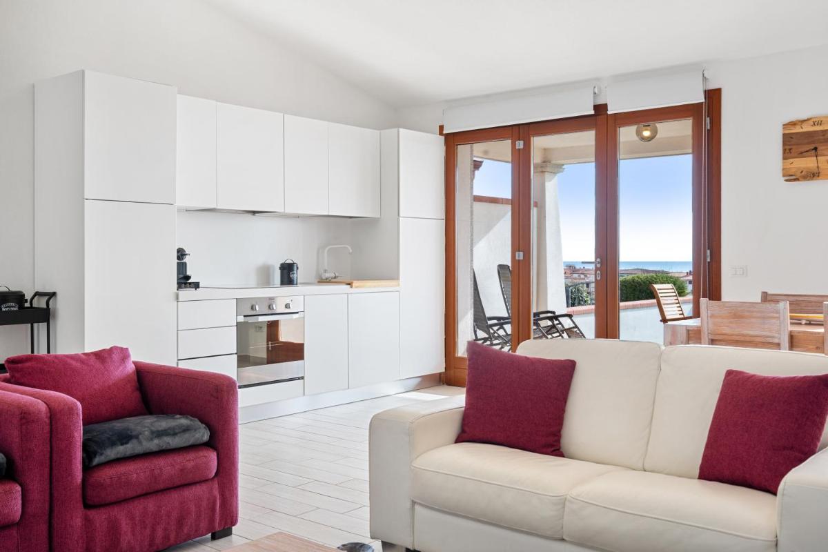 Villetta Vista Mare Sardegna - Housity