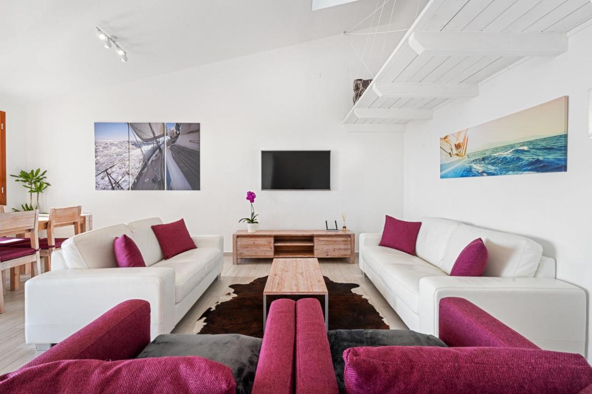 Villetta Vista Mare Sardegna - Housity