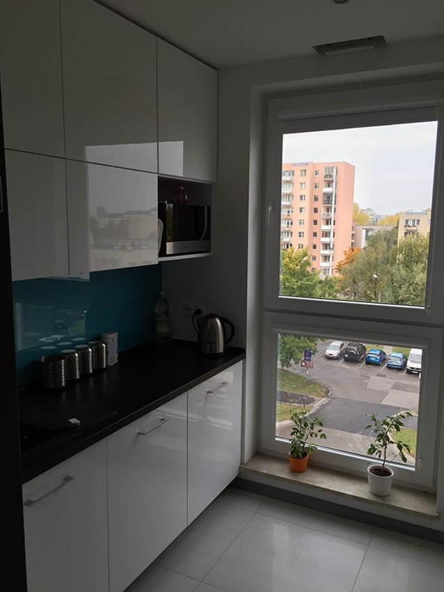 Modern & Functional Apartment Wwa - Housity