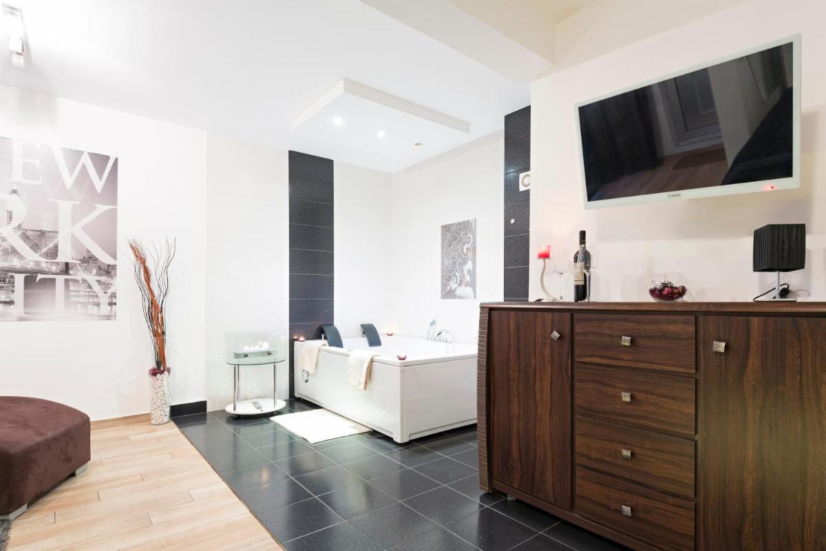 Prima Apartmani Beograd - Housity