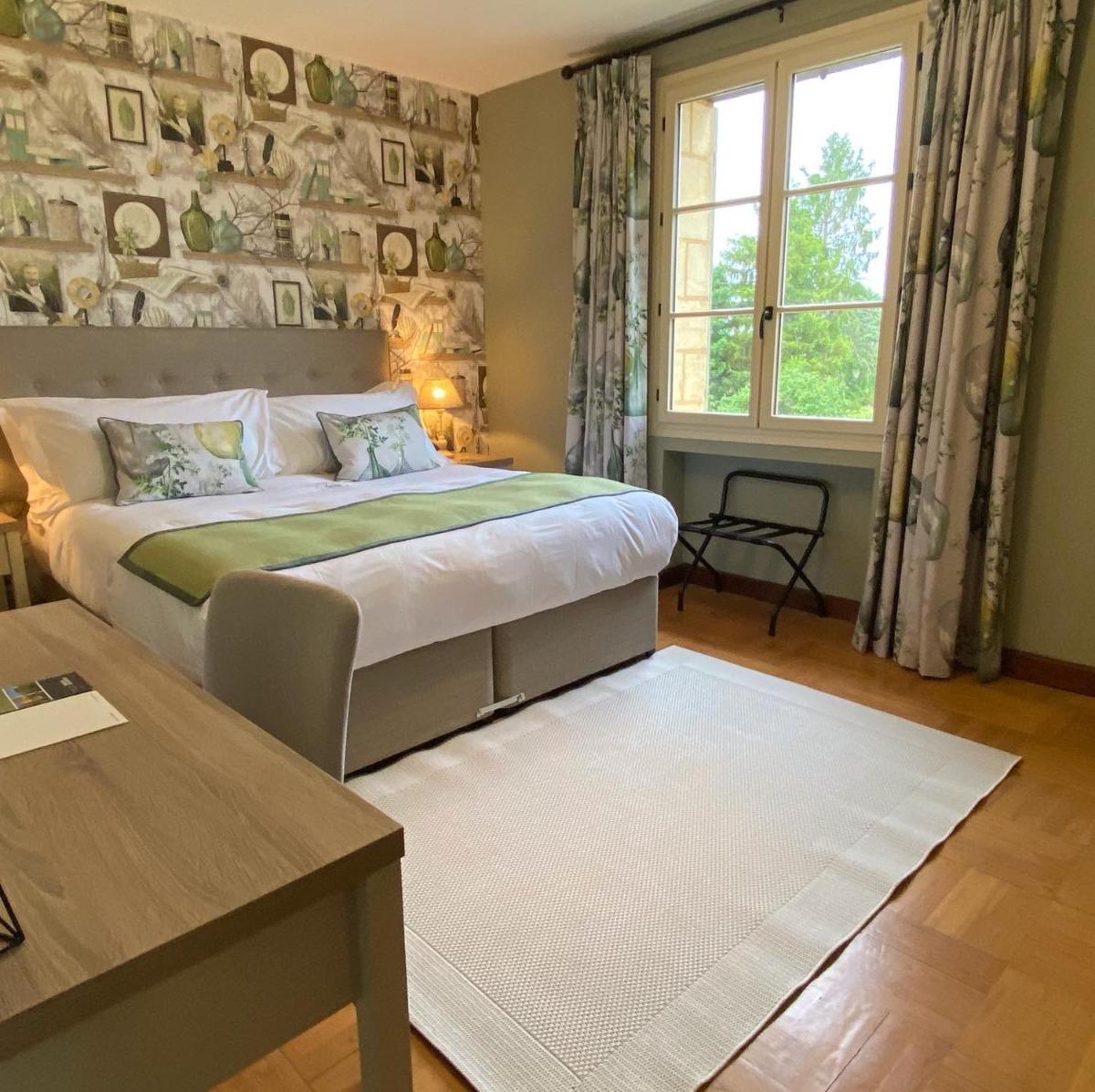 Maison de Beaumont - Housity