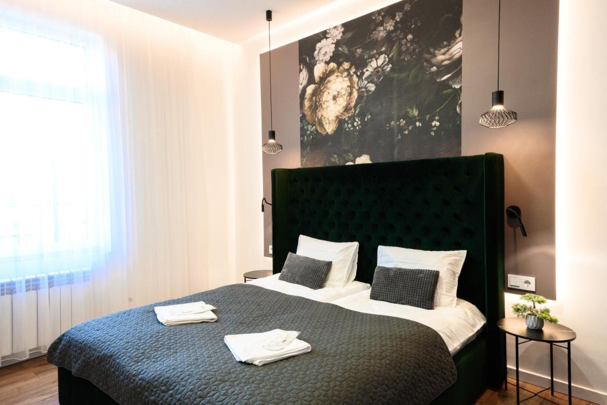 Luxury Apartments Laborca - Housity