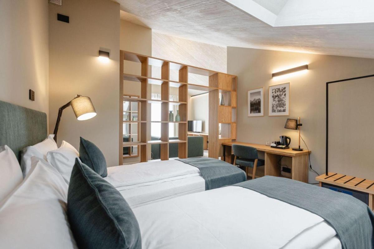 Terra Hotel Boutique - Housity