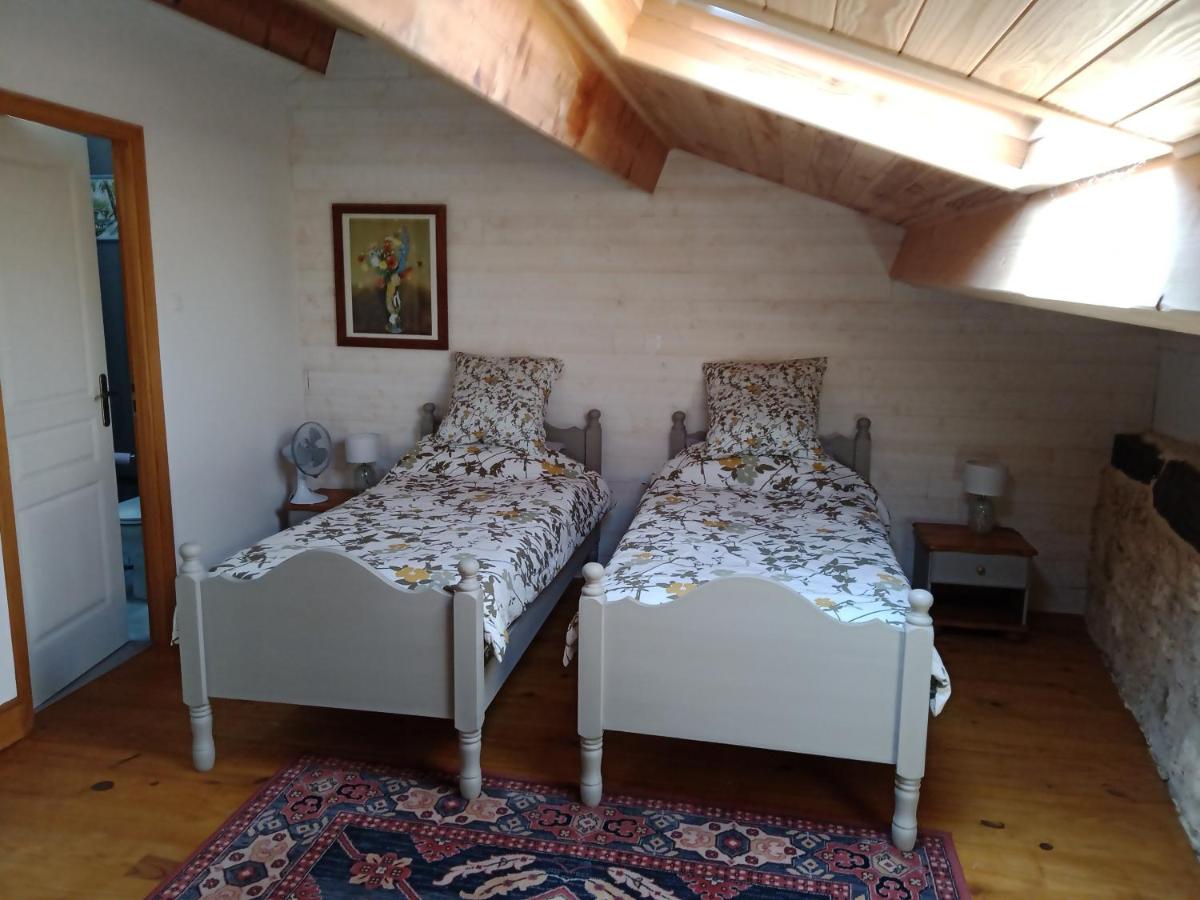 Barn Gite at La Vieille Grange, with pool in the Dordogne 3 Star - Housity