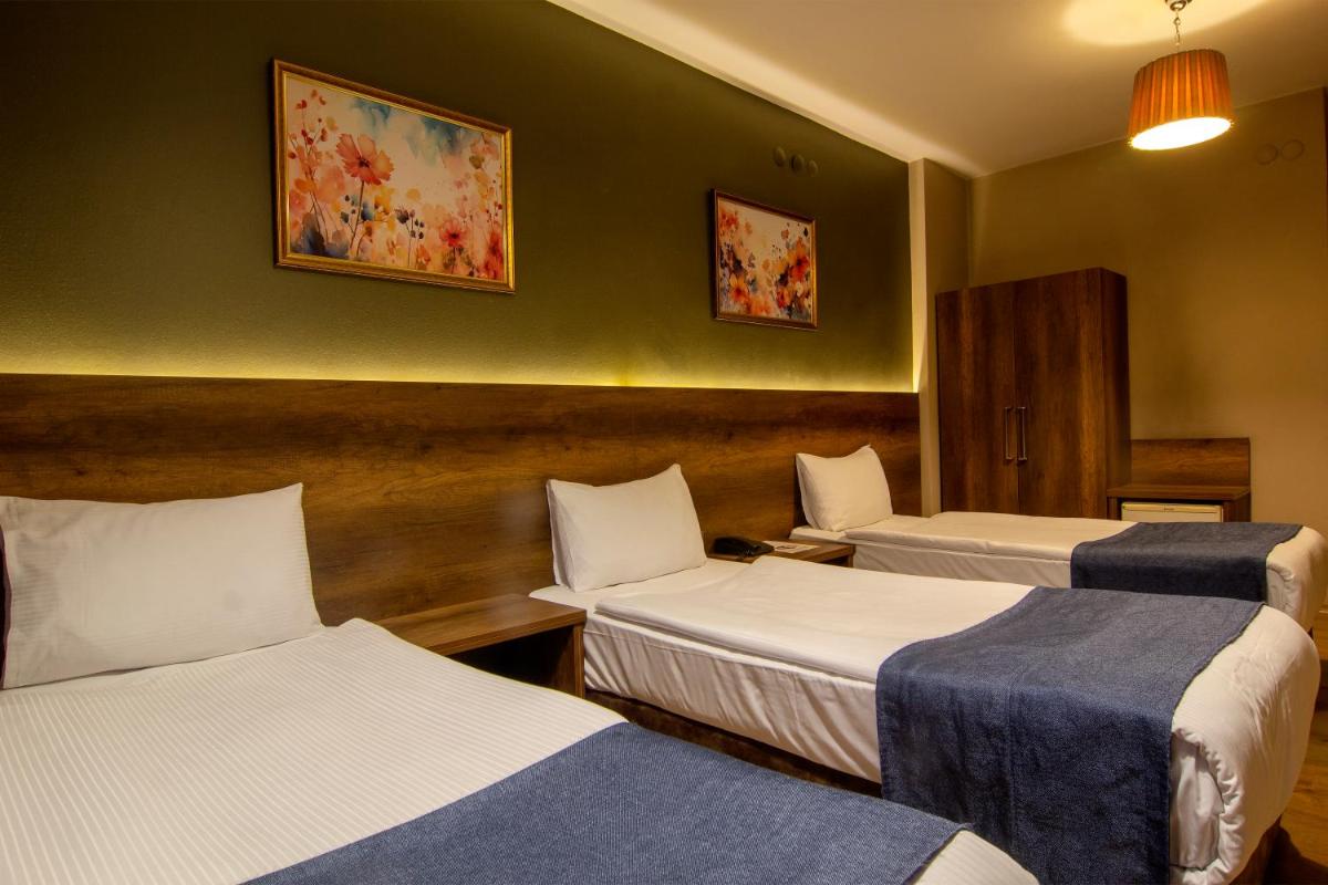 Baykara Hotel - Housity