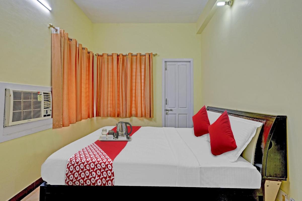 Hotel O Sathya Service Apartment - Hizvo