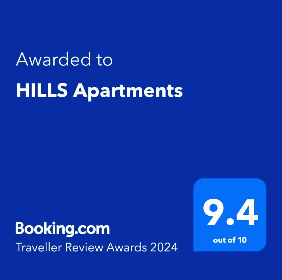 HILLS Apartments - Housity