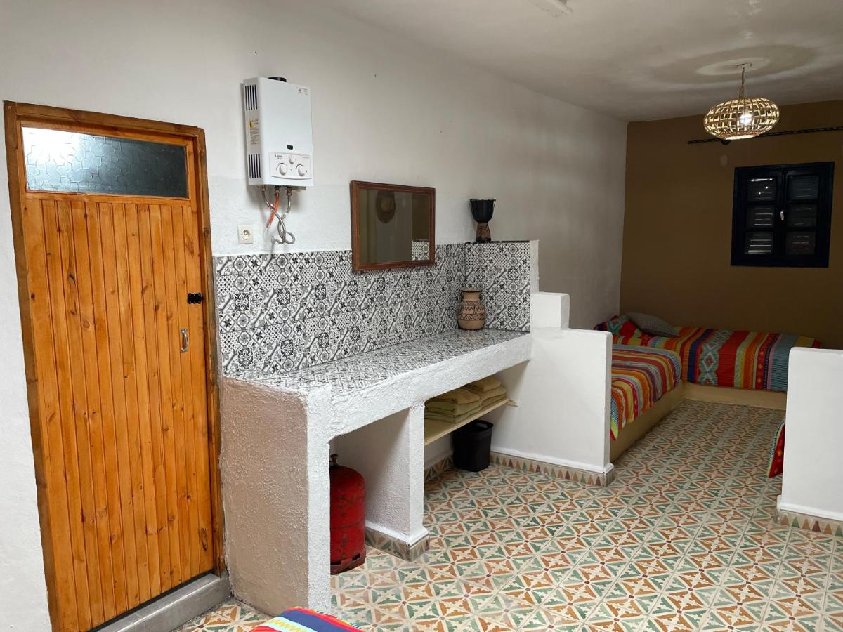 Riad Sidi Magdoul - Hizvo