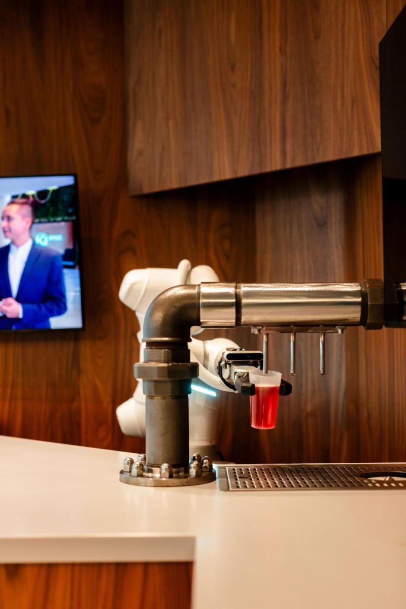 Ki Space Hotel & Spa - near Disneyland Paris - Housity