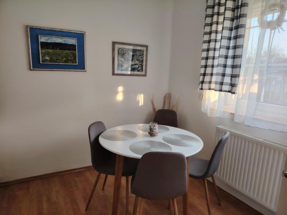 Csilla Apartman - Housity