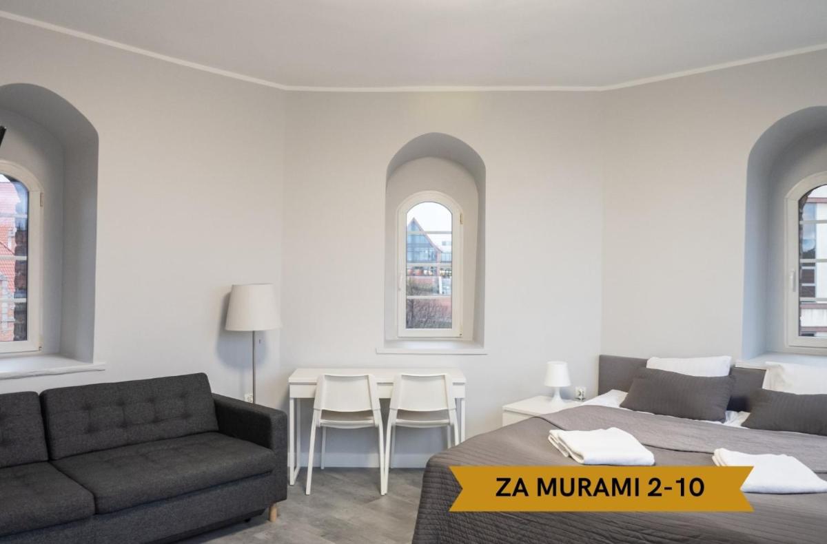 Lunette Apartments - Housity