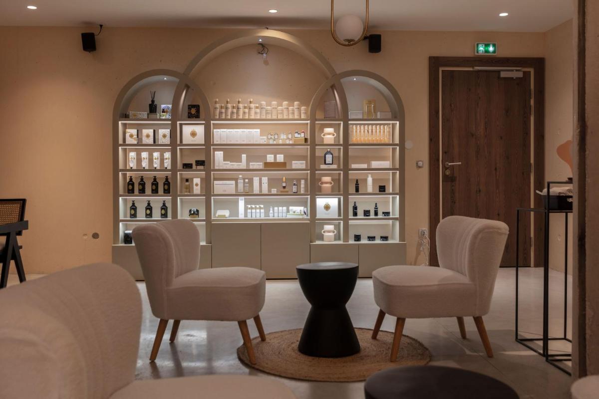 Boissons dans l'établissement Ki Space Hotel & Spa - near Disneyland Paris