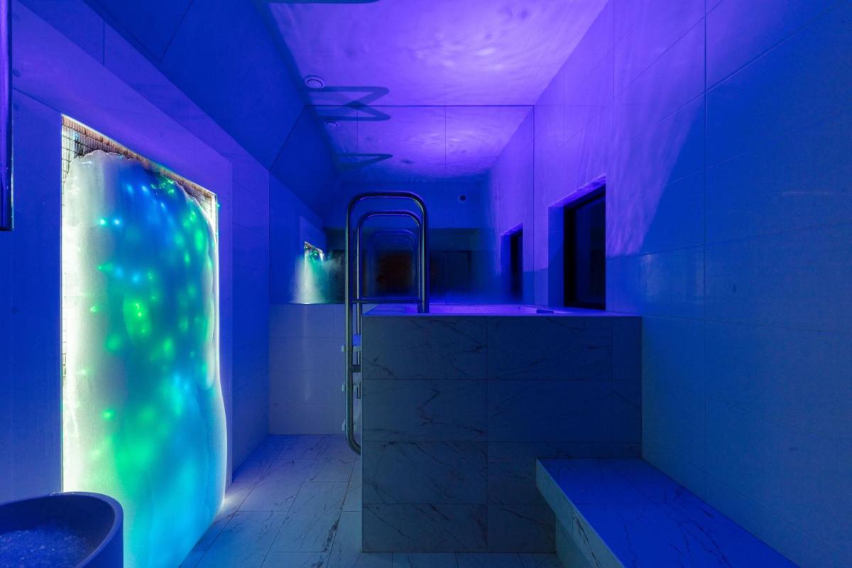 Photo de la galerie de l'établissement Ki Space Hotel & Spa - near Disneyland Paris, à Serris