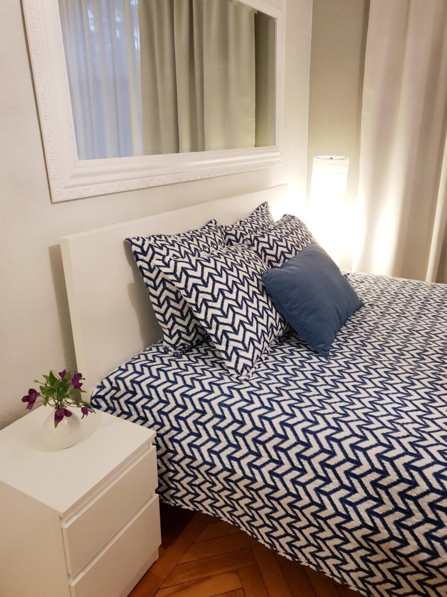 Paulas room. - Housity