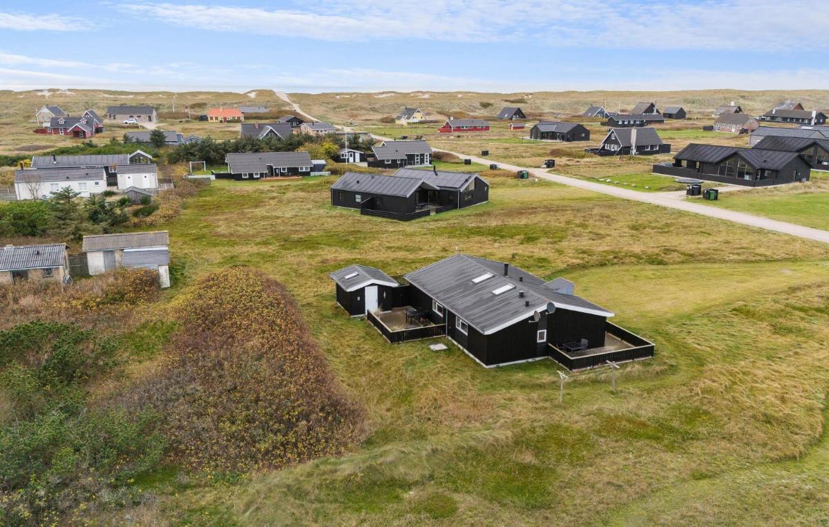 Gorgeous Home In Harboøre With Wifi - Housity