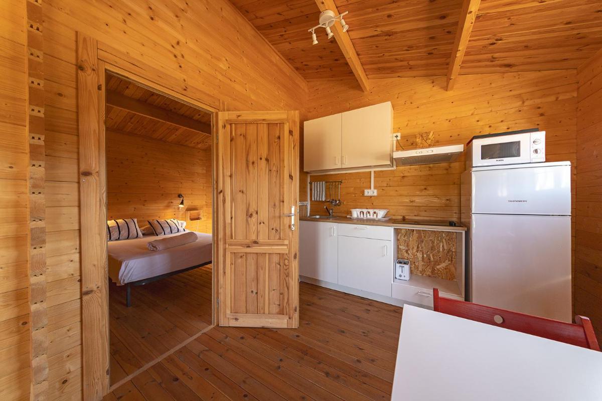 Beceite Camping - Housity