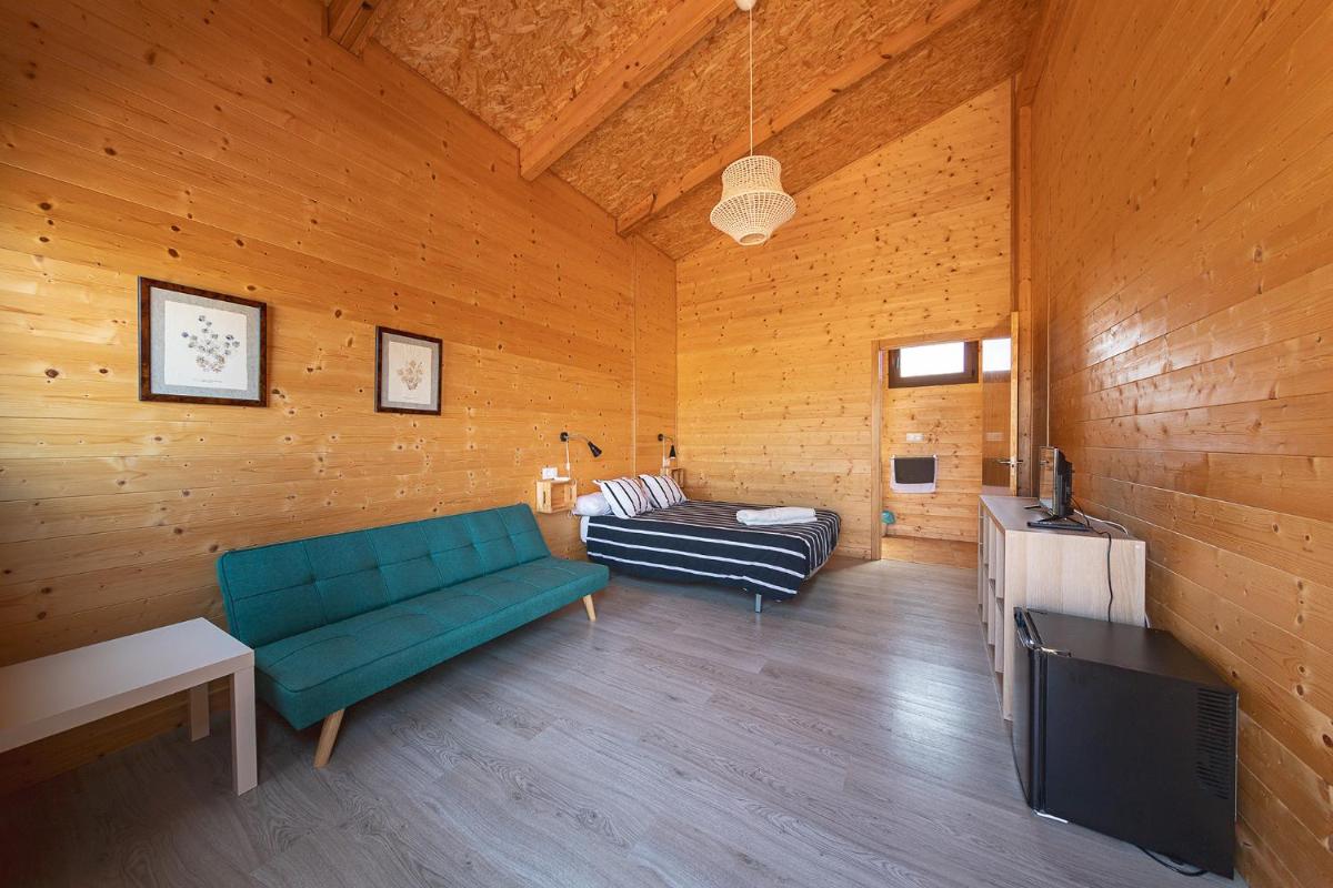 Beceite Camping - Housity