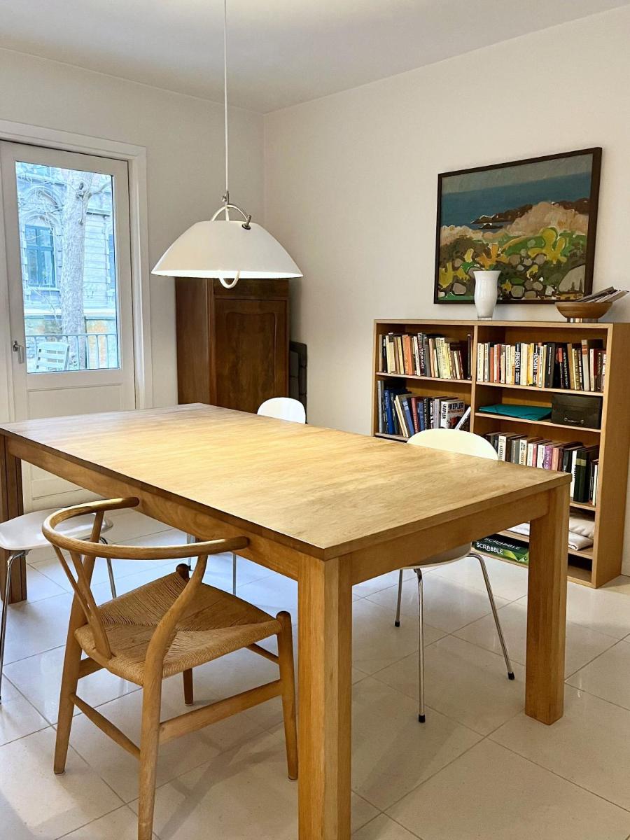 ApartmentInCopenhagen Apartment 1517 - Housity