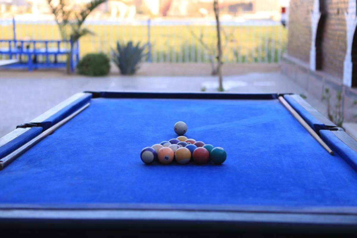 Blue Nile House - Housity
