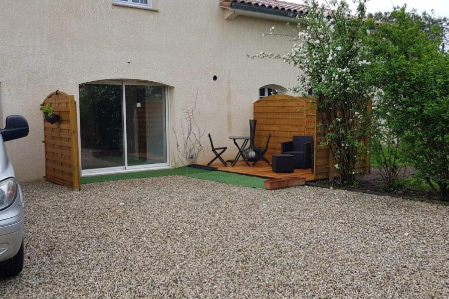 Le Cabassou du medoc - Housity