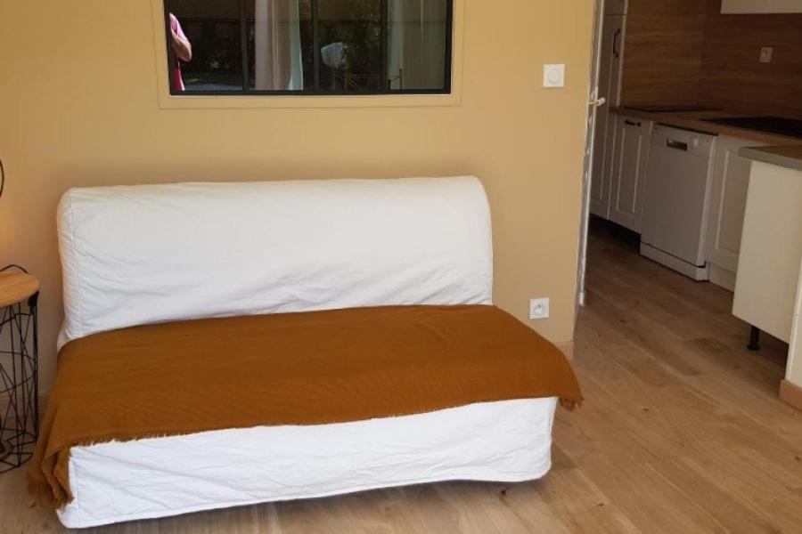 Le Cabassou du medoc - Housity