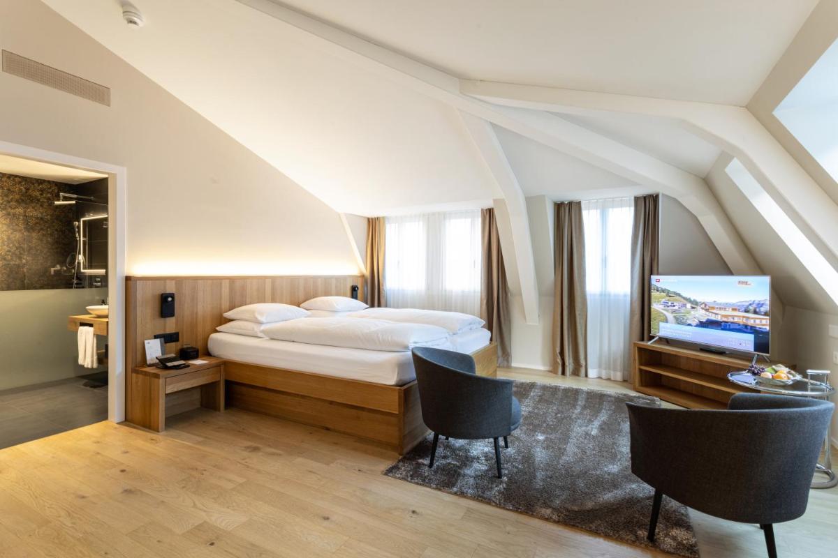 ABC Swiss Quality Hotel - Housity
