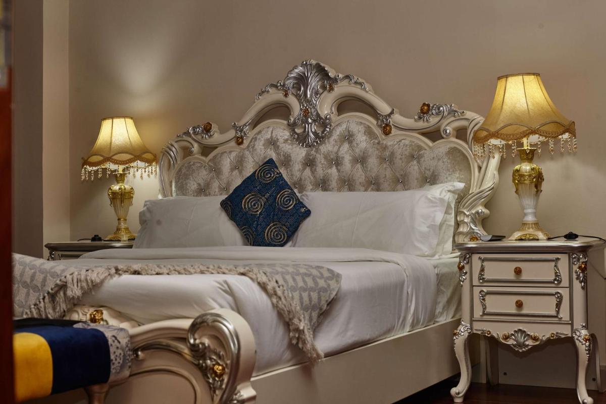 Best Western Plus Paramount Hotel - Hizvo