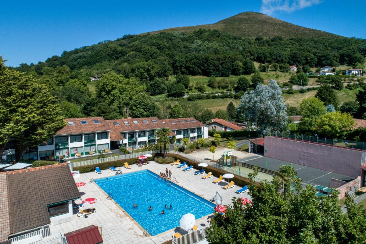 Village Club Le Saint Ignace - Housity