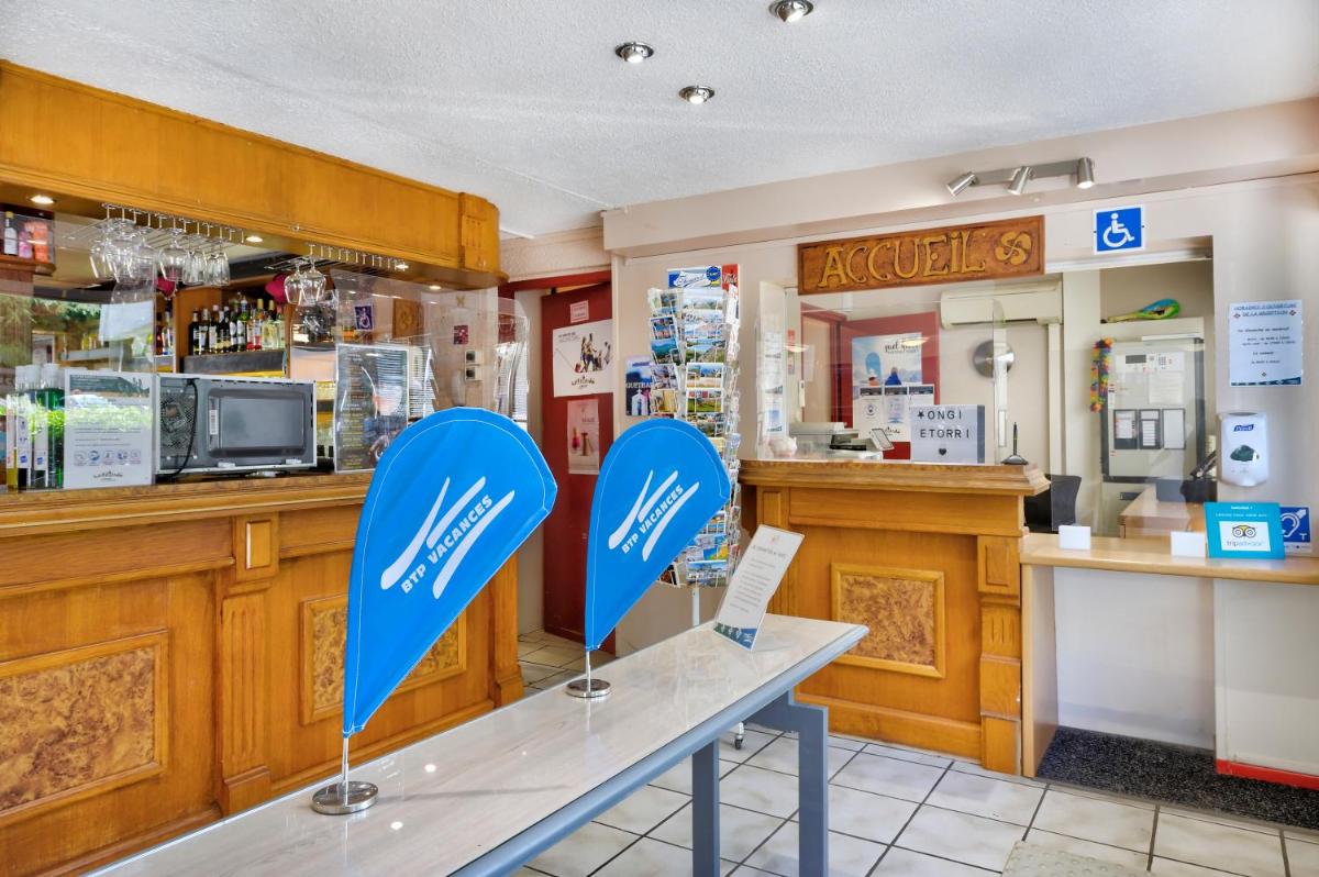 Village Club Le Saint Ignace - Housity
